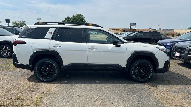 2026 Subaru OUTBACK WILDERNESS Wilderness Fredericksburg VA