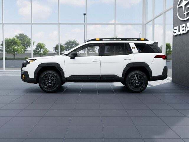 2026 Subaru OUTBACK WILDERNESS Wilderness Fredericksburg VA