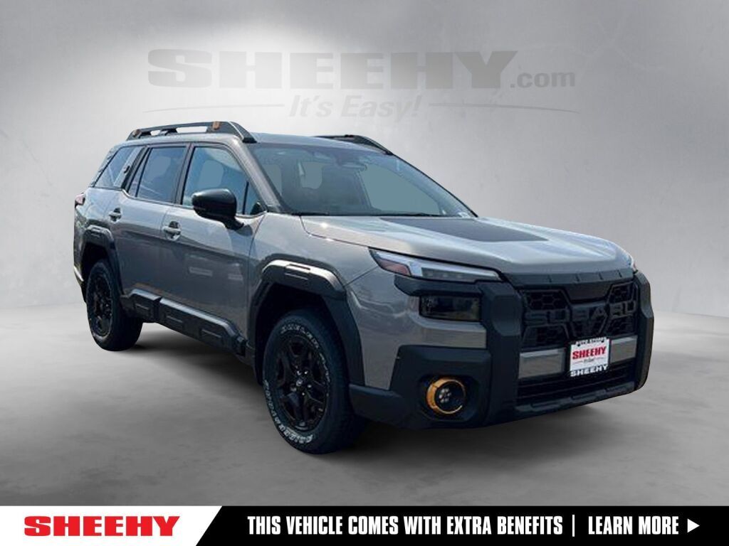 2026 Subaru OUTBACK WILDERNESS Wilderness
