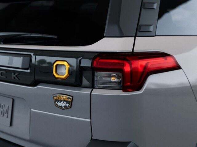 2026 Subaru OUTBACK WILDERNESS Wilderness Fredericksburg VA
