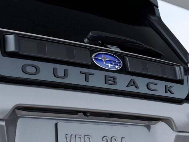 2026 Subaru OUTBACK WILDERNESS Wilderness Fredericksburg VA