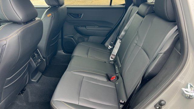 2026 Subaru OUTBACK WILDERNESS Wilderness Fredericksburg VA