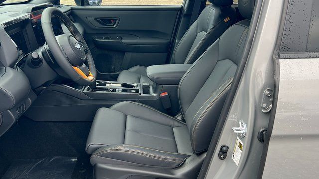 2026 Subaru OUTBACK WILDERNESS Wilderness Fredericksburg VA