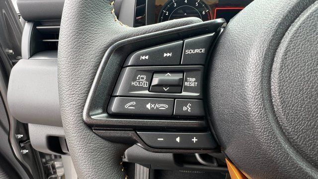 2026 Subaru OUTBACK WILDERNESS Wilderness Fredericksburg VA