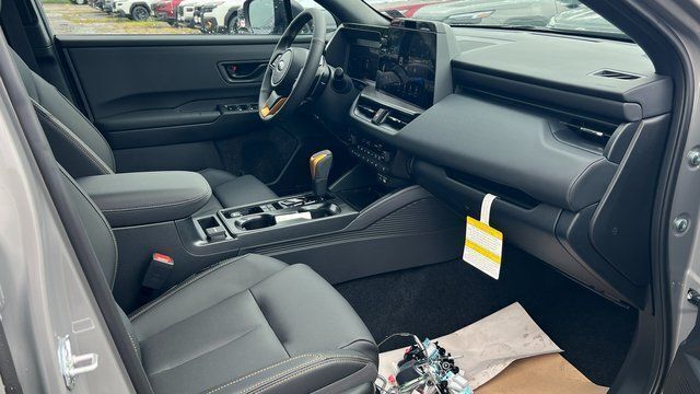 2026 Subaru OUTBACK WILDERNESS Wilderness Fredericksburg VA