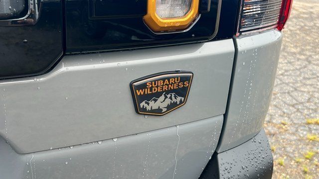2026 Subaru OUTBACK WILDERNESS Wilderness Fredericksburg VA