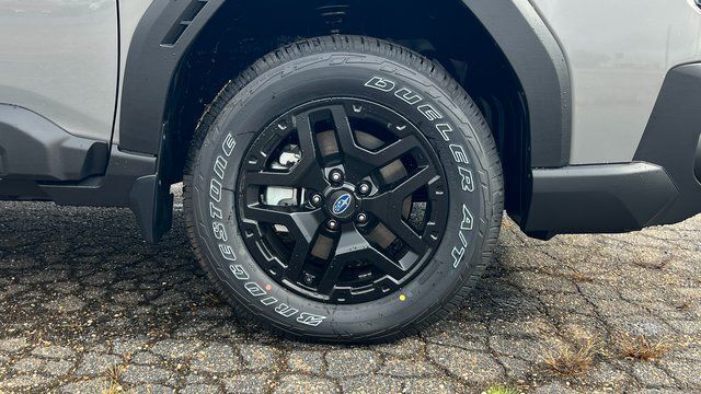 2026 Subaru OUTBACK WILDERNESS Wilderness Fredericksburg VA