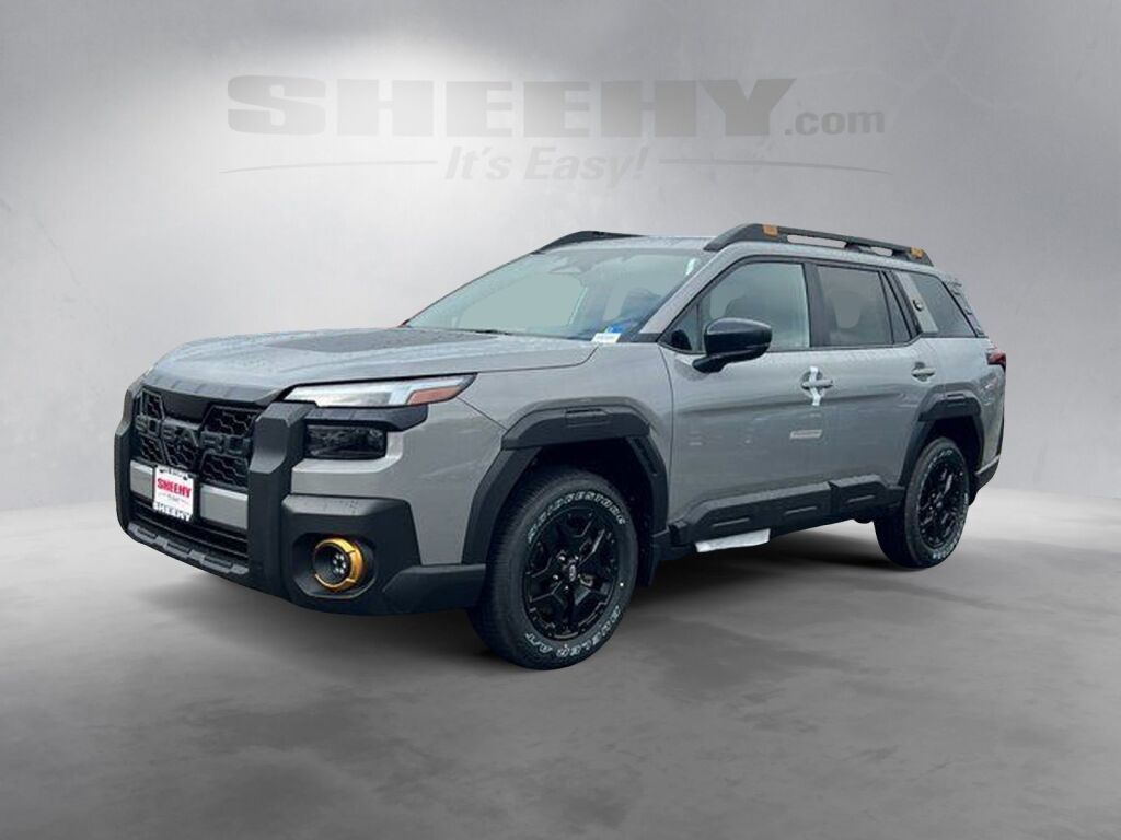 2026 Subaru OUTBACK WILDERNESS Wilderness Fredericksburg VA