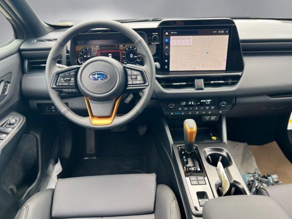 2026 Subaru OUTBACK WILDERNESS Wilderness Fredericksburg VA