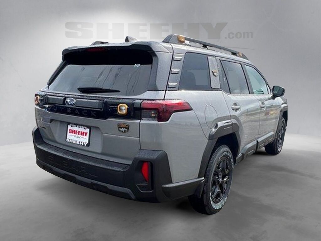2026 Subaru OUTBACK WILDERNESS Wilderness Fredericksburg VA
