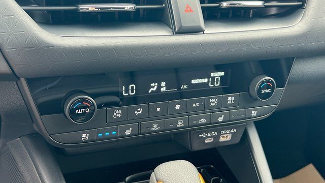 2026 Subaru OUTBACK WILDERNESS Wilderness Fredericksburg VA