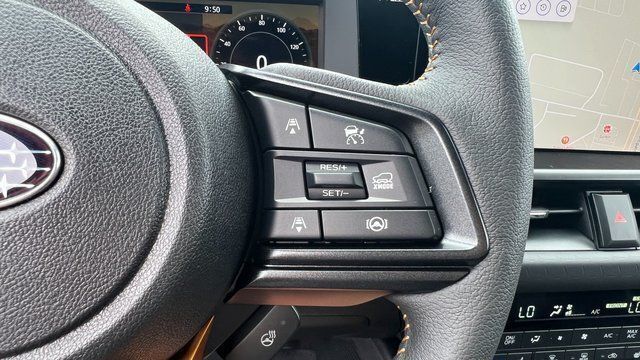 2026 Subaru OUTBACK WILDERNESS Wilderness Fredericksburg VA