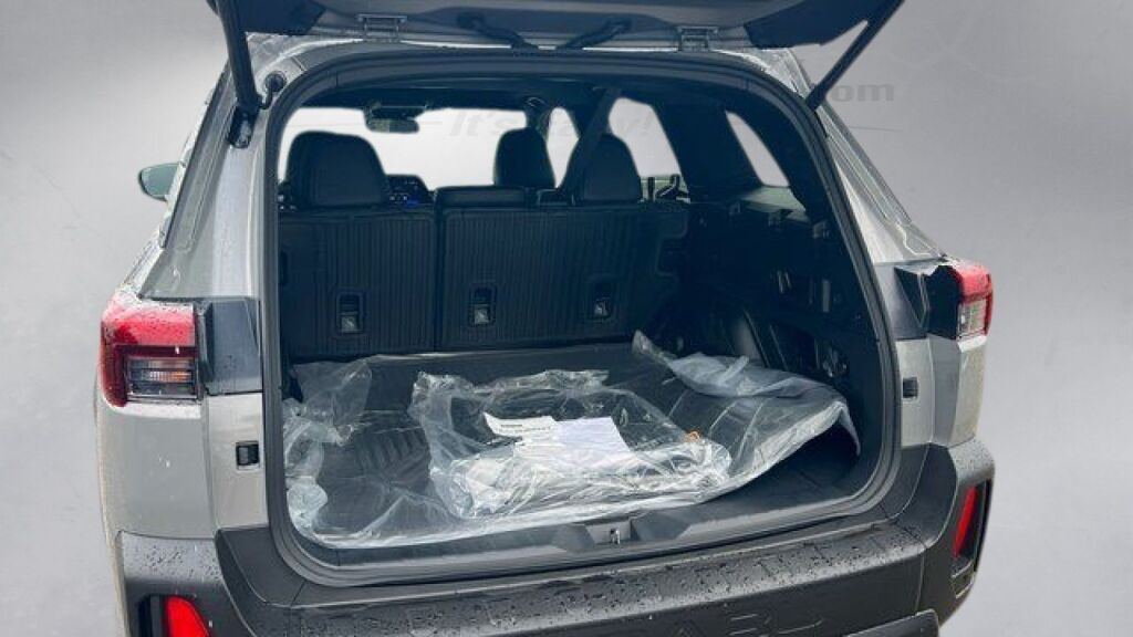 2026 Subaru OUTBACK WILDERNESS Wilderness Fredericksburg VA
