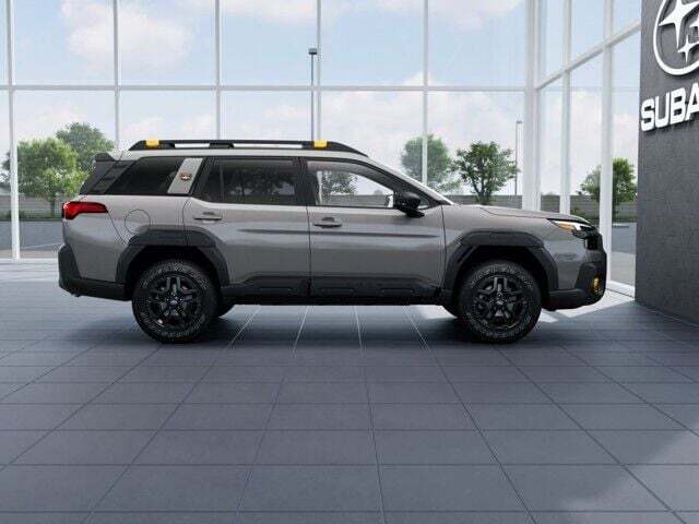 2026 Subaru OUTBACK WILDERNESS Wilderness Fredericksburg VA