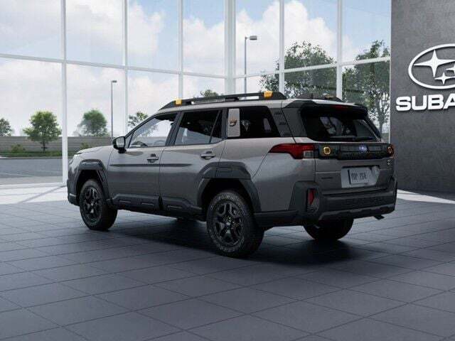 2026 Subaru OUTBACK WILDERNESS Wilderness Fredericksburg VA