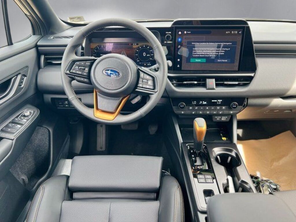2026 Subaru OUTBACK WILDERNESS Wilderness Fredericksburg VA