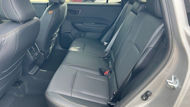 2026 Subaru OUTBACK WILDERNESS Wilderness Fredericksburg VA