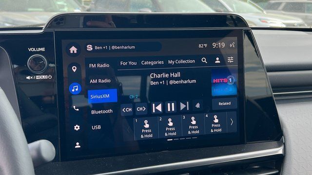 2026 Subaru OUTBACK WILDERNESS Wilderness Fredericksburg VA