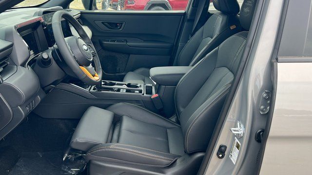 2026 Subaru OUTBACK WILDERNESS Wilderness Fredericksburg VA