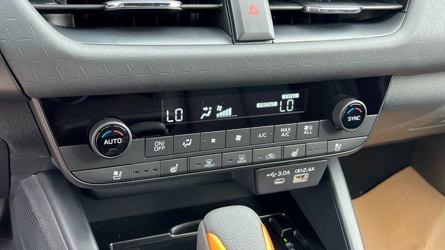 2026 Subaru OUTBACK WILDERNESS Wilderness Fredericksburg VA