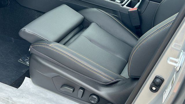 2026 Subaru OUTBACK WILDERNESS Wilderness Fredericksburg VA