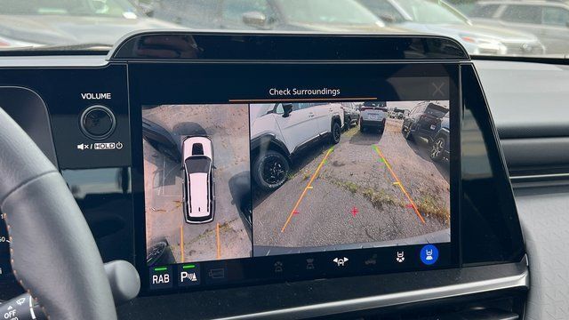 2026 Subaru OUTBACK WILDERNESS Wilderness Fredericksburg VA