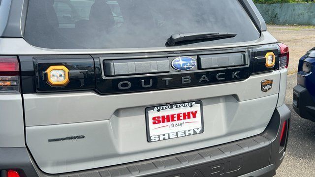 2026 Subaru OUTBACK WILDERNESS Wilderness Fredericksburg VA