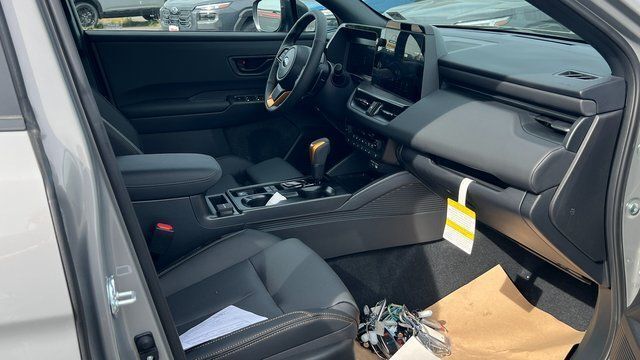 2026 Subaru OUTBACK WILDERNESS Wilderness Fredericksburg VA