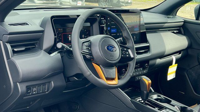 2026 Subaru OUTBACK WILDERNESS Wilderness Fredericksburg VA