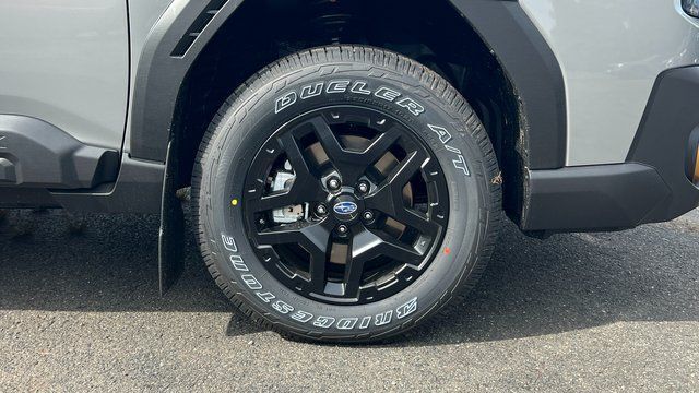 2026 Subaru OUTBACK WILDERNESS Wilderness Fredericksburg VA