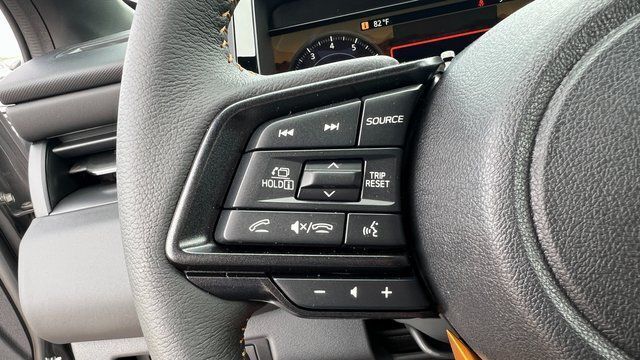 2026 Subaru OUTBACK WILDERNESS Wilderness Fredericksburg VA