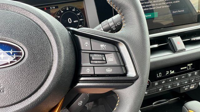 2026 Subaru OUTBACK WILDERNESS Wilderness Fredericksburg VA