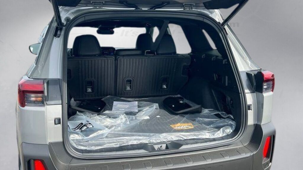 2026 Subaru OUTBACK WILDERNESS Wilderness Fredericksburg VA