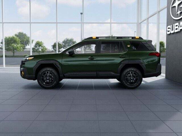 2026 Subaru OUTBACK WILDERNESS Wilderness Fredericksburg VA