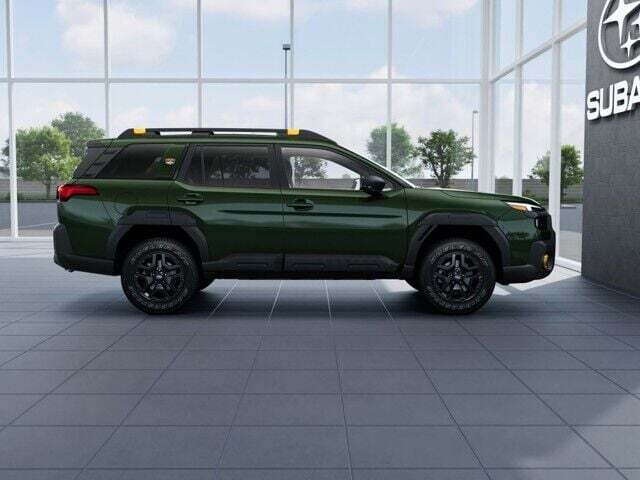 2026 Subaru OUTBACK WILDERNESS Wilderness Fredericksburg VA