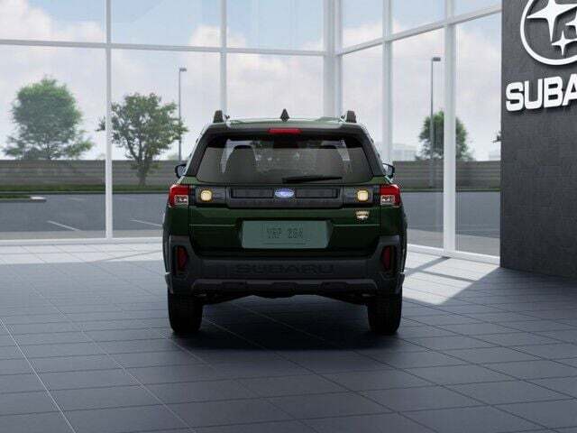 2026 Subaru OUTBACK WILDERNESS Wilderness Fredericksburg VA