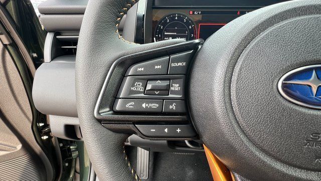 2026 Subaru OUTBACK WILDERNESS Wilderness Fredericksburg VA