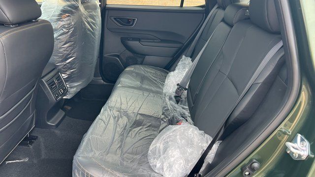 2026 Subaru OUTBACK WILDERNESS Wilderness Fredericksburg VA