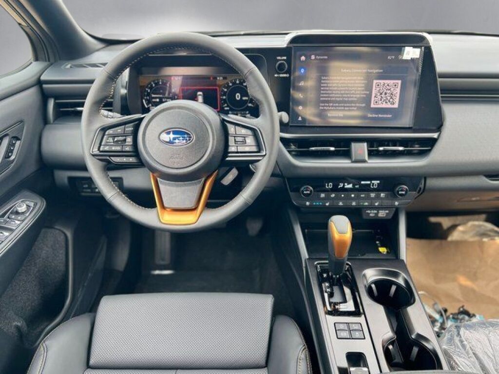2026 Subaru OUTBACK WILDERNESS Wilderness Fredericksburg VA