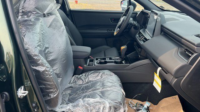 2026 Subaru OUTBACK WILDERNESS Wilderness Fredericksburg VA