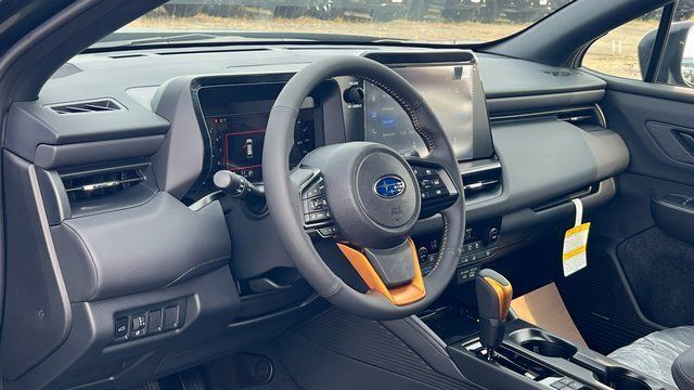 2026 Subaru OUTBACK WILDERNESS Wilderness Fredericksburg VA