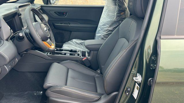 2026 Subaru OUTBACK WILDERNESS Wilderness Fredericksburg VA