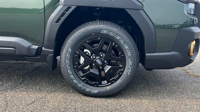 2026 Subaru OUTBACK WILDERNESS Wilderness Fredericksburg VA
