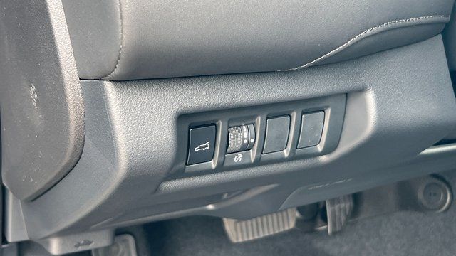 2026 Subaru OUTBACK WILDERNESS Wilderness Fredericksburg VA