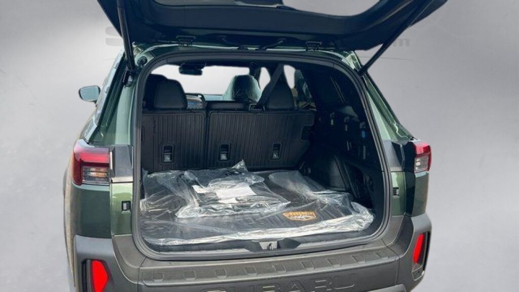 2026 Subaru OUTBACK WILDERNESS Wilderness Fredericksburg VA