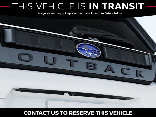 2026 Subaru OUTBACK WILDERNESS Wilderness Springfield VA