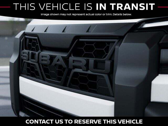 2026 Subaru OUTBACK WILDERNESS Wilderness Springfield VA