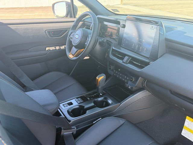 2026 Subaru OUTBACK WILDERNESS Wilderness Springfield VA