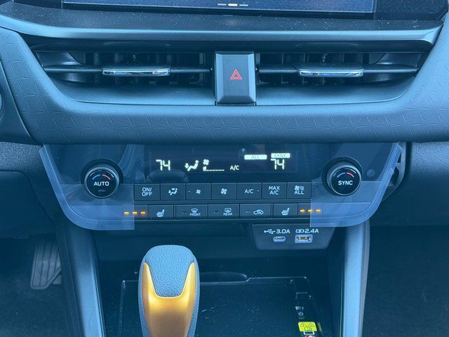 2026 Subaru OUTBACK WILDERNESS Wilderness Springfield VA