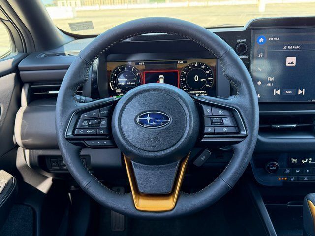 2026 Subaru OUTBACK WILDERNESS Wilderness Springfield VA